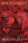 Boundaries (Valdemar Anthologies #15) By Mercedes Lackey (Editor) Cover Image