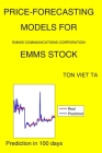 Price-Forecasting Models for Emmis Communications Corporation EMMS Stock By Ton Viet Ta Cover Image