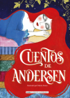 Cuentos de Andersen (Clásicos ilustrados) Cover Image