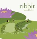 Ribbit By Jorey Hurley, Jorey Hurley (Illustrator) Cover Image