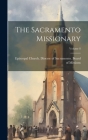 The Sacramento Missionary; Volume 8 Cover Image