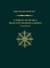 A Forest of Pearls from the Dharma Garden: Volume III Cover Image