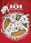Disney 101 Dalmatians (Disney Die-Cut Classics) By Editors of Studio Fun International (Editor) Cover Image