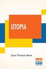 Utopia: Edited By Henry Morley Cover Image