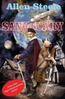Sanctuary By Allen Steele Cover Image