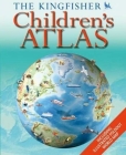 The Kingfisher Children's Atlas Cover Image