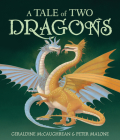 A Tale of Two Dragons Cover Image