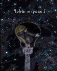 Halrai in space 2 Cover Image