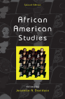 African American Studies Cover Image