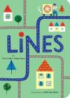 Lines By Sarvinder Naberhaus, Melinda Beck (Illustrator) Cover Image