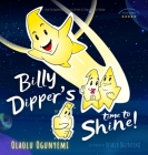 Billy Dipper's Time to Shine Cover Image