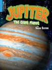 Jupiter: The Giant Planet (Solar System) By Susan Ring, Alexis Roumanis (With) Cover Image