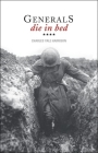 Generals Die in Bed By Charles Yale Harrison Cover Image
