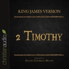 Holy Bible in Audio - King James Version: 2 Timothy Lib/E Cover Image