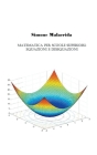Matematica: equazioni e disequazioni By Simone Malacrida Cover Image