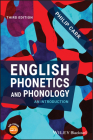 English Phonetics and Phonology By Philip Carr Cover Image