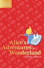 Alice's Adventures in Wonderland By Lewis Carroll Cover Image