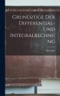 Grundzüge der Differential- und Integralrechnung Cover Image