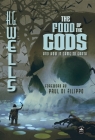 The Food of the Gods (Annotated): And How it Came to Earth Cover Image