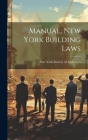 Manual, New York Building Laws Cover Image
