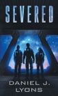 Severed Cover Image