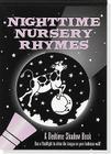 Nighttime Nursery Rhymes Bedtime Shadow Book Cover Image
