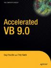 Accelerated VB 2008 By Trey Nash Cover Image