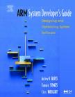 Arm System Developer's Guide: Designing and Optimizing System Software Cover Image
