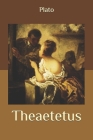 Theaetetus By Plato Cover Image