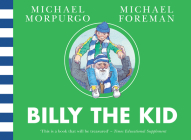 Billy the Kid Cover Image