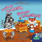 Seamos Honestos (Let's Be Honest) Bilingual By David Armentrout, Patricia Armentrout Cover Image