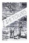 Detours By El Farrar Cover Image