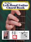 Left-Hand Guitar Chord Book Cover Image