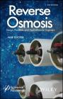 Reverse Osmosis: Industrial Processes and Applications By Jane Kucera Cover Image