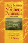 Place Names of the Northern Peninsula (Social and Economic Studies #64) By Robert Hollett (Editor), William J. Kirwin (Editor) Cover Image
