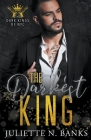 The Darkest King Cover Image