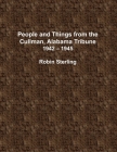 People and Things From the Cullman, Alabama Tribune, 1942 - 1945 Cover Image