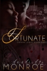 Fortunate: Orphan Series Book 1 Cover Image
