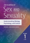 Encyclopedia of Sex and Sexuality [2 Volumes]: Understanding Biology, Psychology, and Culture Cover Image