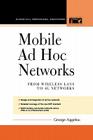 Mobile Ad Hoc Networks Cover Image