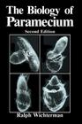 The Biology of Paramecium Cover Image