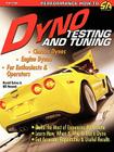 Dyno Testing and Tuning Cover Image