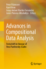 Advances in Compositional Data Analysis: Festschrift in Honour of Vera Pawlowsky-Glahn By Peter Filzmoser (Editor), Karel Hron (Editor), Josep Antoni Martín-Fernández (Editor) Cover Image