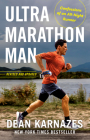 Ultramarathon Man: Revised and Updated: Confessions of an All-Night Runner Cover Image