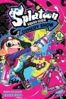 Splatoon: Squid Kids Comedy Show, Vol. 4 Cover Image