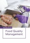 Food Quality Management By Emmett Norton (Editor) Cover Image