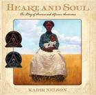 Heart and Soul: The Story of America and African Americans Cover Image