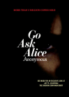 Go Ask Alice By Anonymous Cover Image