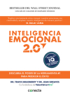 Inteligencia emocional 2.0 / Emotional Intelligence 2.0 Cover Image