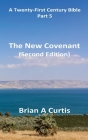 The New Covenant Cover Image